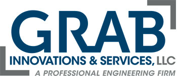 grab services and innovations logo